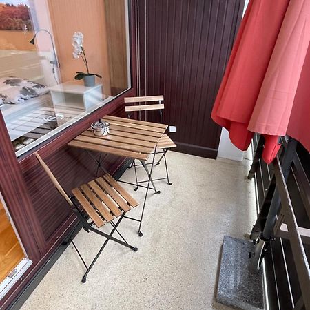 Ferienwohnung In Freudenstadt-Kniebis III Esterno foto