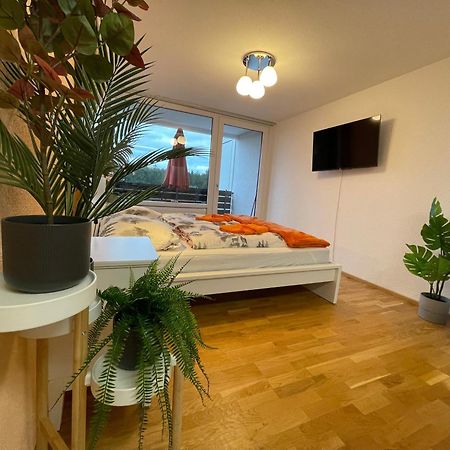 Ferienwohnung In Freudenstadt-Kniebis III Esterno foto