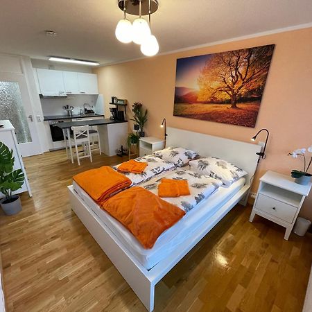 Ferienwohnung In Freudenstadt-Kniebis III Esterno foto