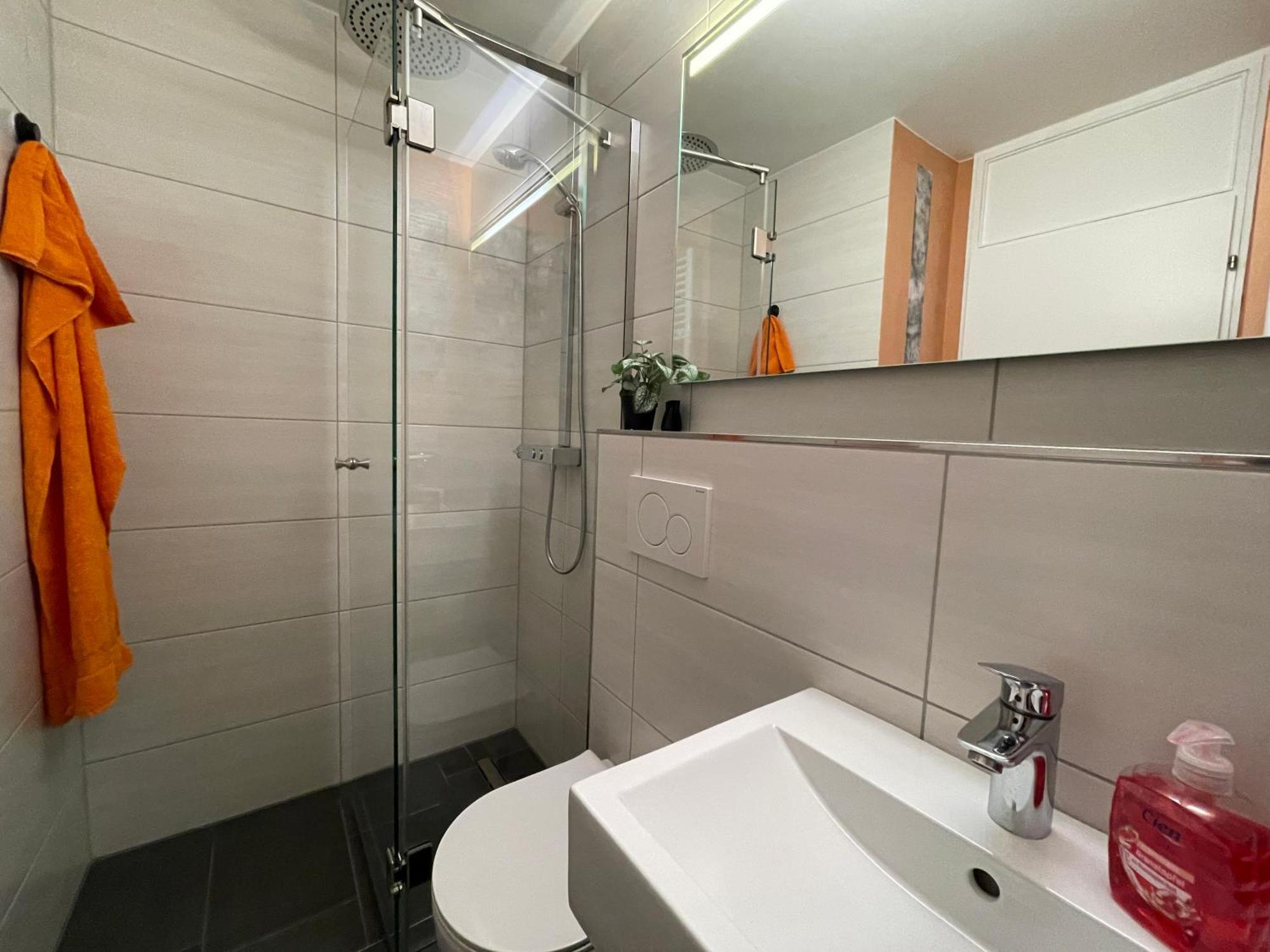 Ferienwohnung In Freudenstadt-Kniebis III Esterno foto