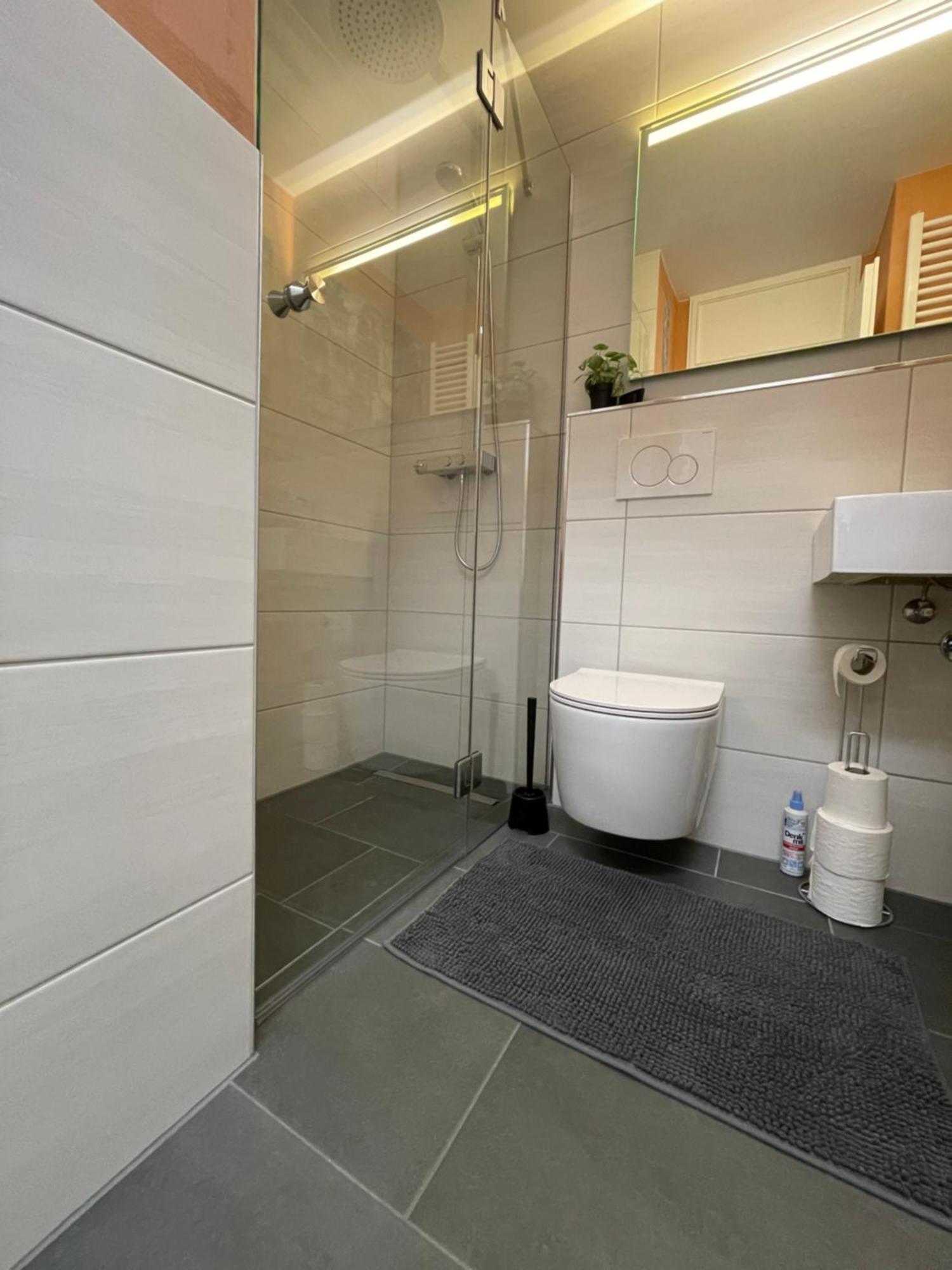 Ferienwohnung In Freudenstadt-Kniebis III Esterno foto